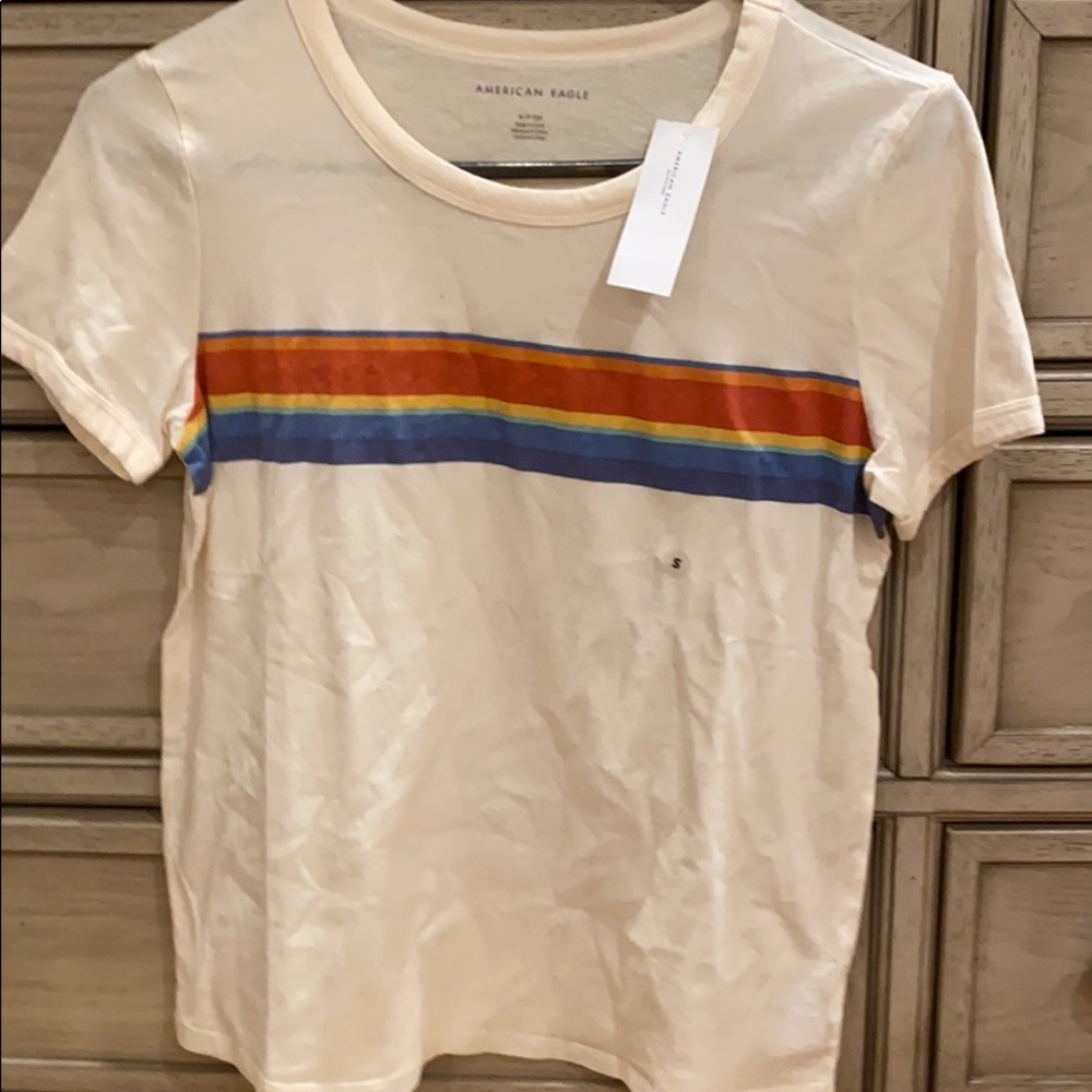 ⚡️⚡️American eagle top